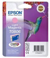 Epson T0806 (C13T08064011)